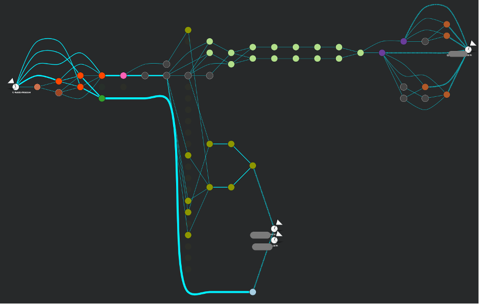 Network Path Visualization
