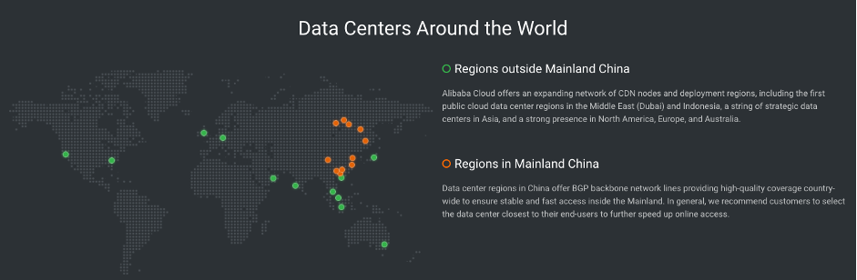 alibaba-datacenters