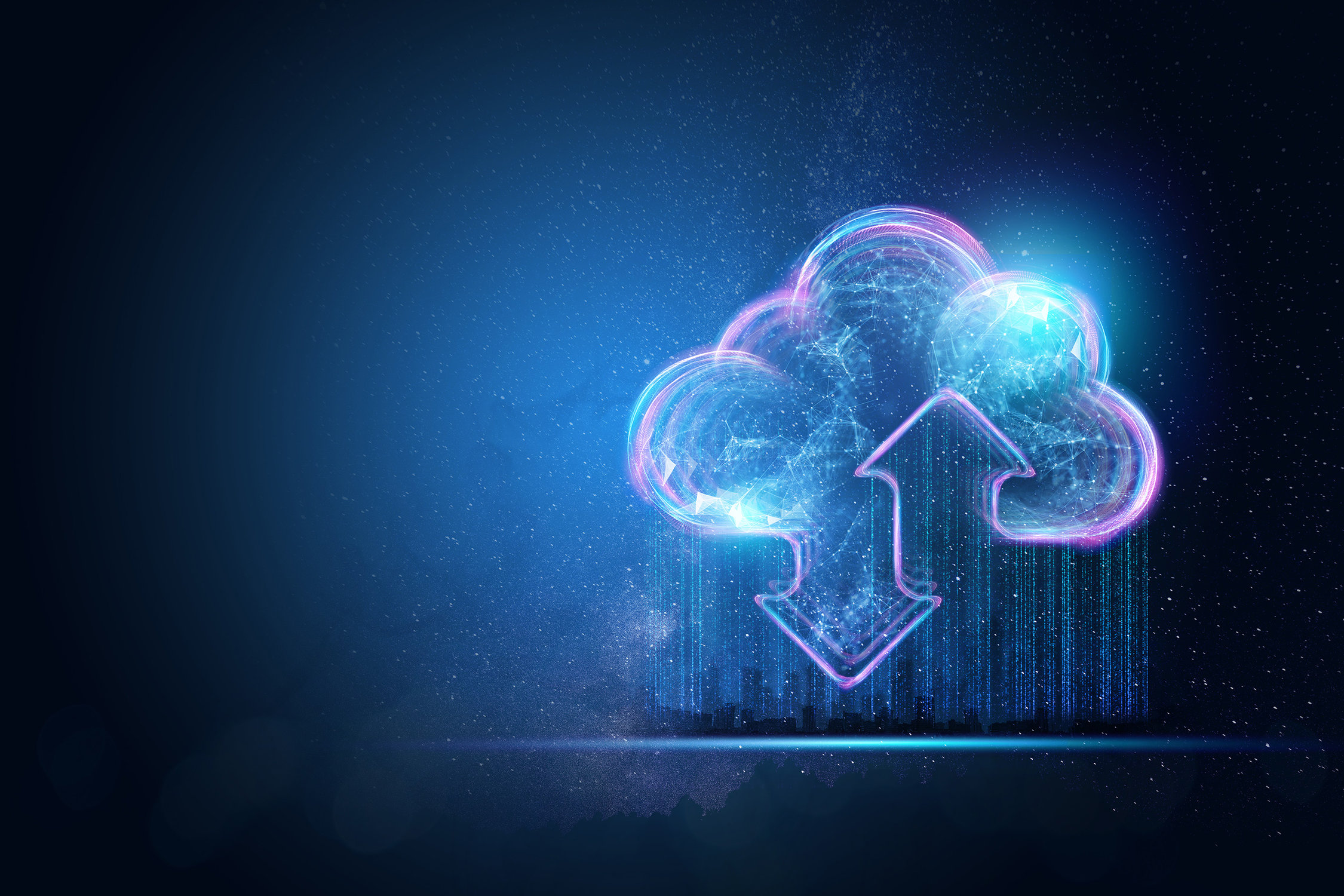 Achieving Optimal Performance of SaaS Applications and Cloud Applications