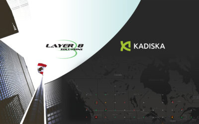 Layer 8 offre une monitoring de l’expérience numérique avec Kadiska