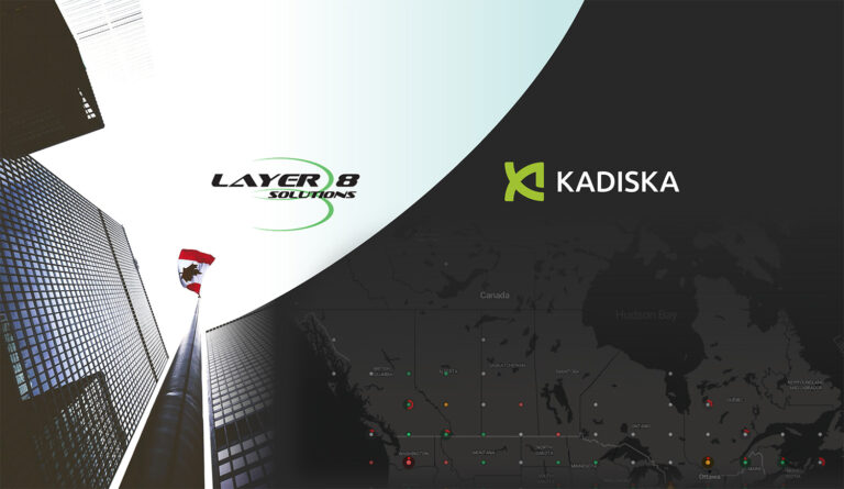 Layer 8 Offers Digital Experience Monitoring With Kadiska