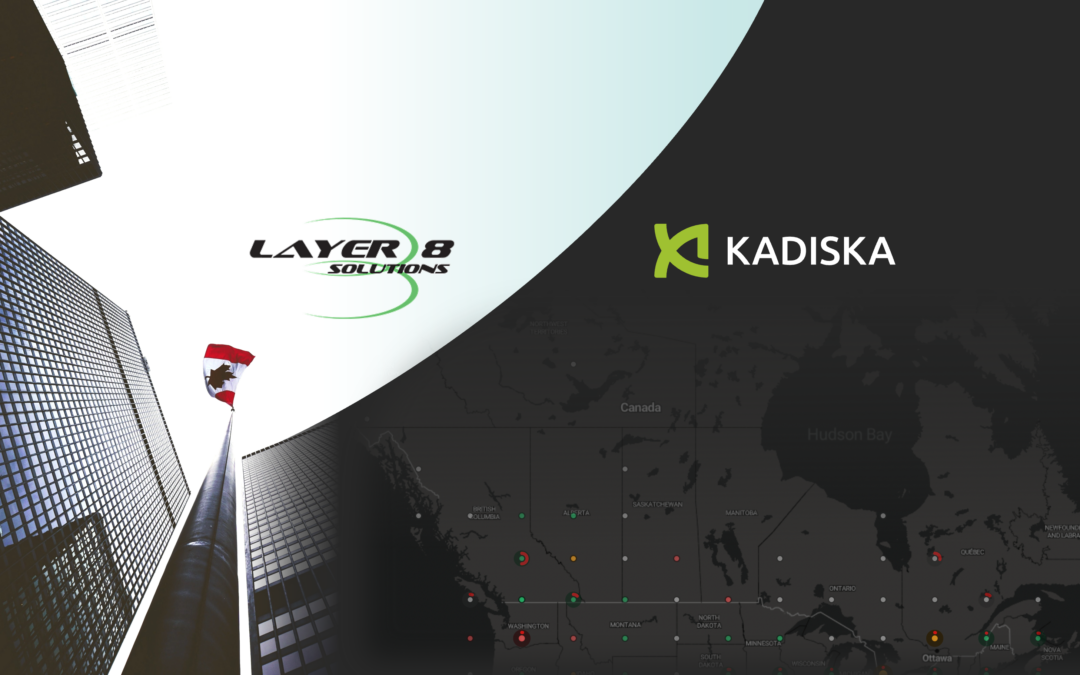 Layer 8 Offers Digital Experience Monitoring With Kadiska