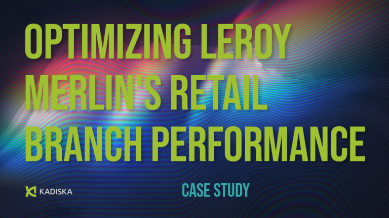 Optimizing Leroy Merlin's Retail Branch Performance